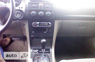 Седан Chevrolet Epica 2005 в 