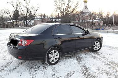 Седан Chevrolet Epica 2008 в Харькове