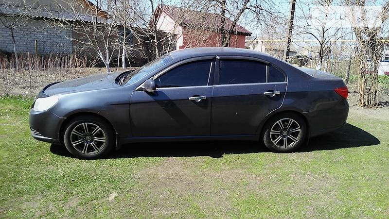 Седан Chevrolet Epica 2008 в Черкассах фото 3 Седан Chevrolet Epica 2008 в Черкассах