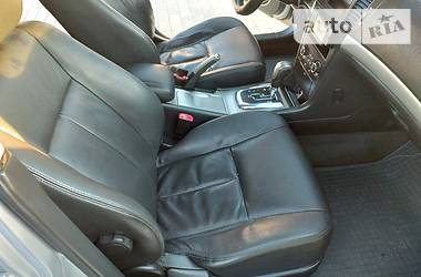 Седан Chevrolet Epica 2007 в 