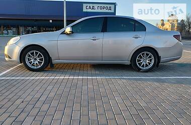 Седан Chevrolet Epica 2007 в 