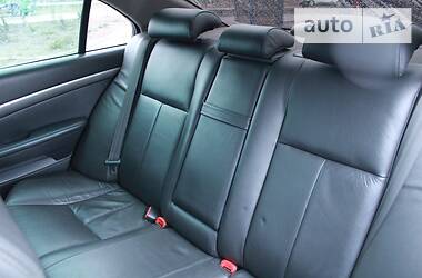 Седан Chevrolet Epica 2007 в 