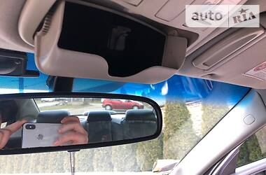 Седан Chevrolet Epica 2007 в 