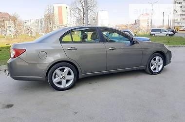 Седан Chevrolet Epica 2008 в 