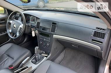 Седан Chevrolet Epica 2008 в 
