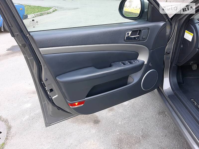 Седан Chevrolet Epica 2008 в Калуше фото 26 Седан Chevrolet Epica 2008 в Калуше