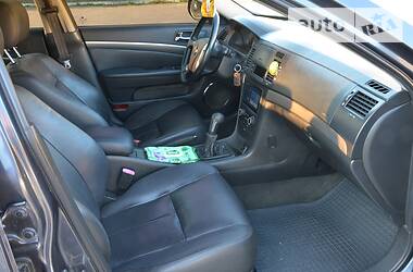 Седан Chevrolet Epica 2007 в 