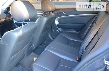 Седан Chevrolet Epica 2007 в 
