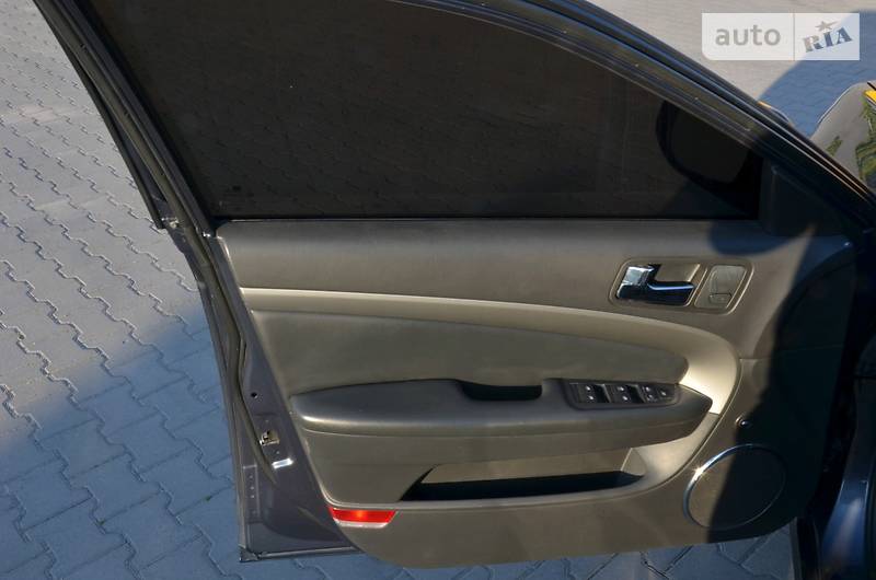 Седан Chevrolet Epica 2007 в Хмельницькому