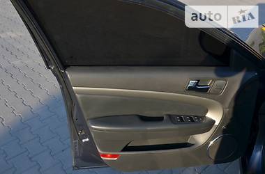 Седан Chevrolet Epica 2007 в 