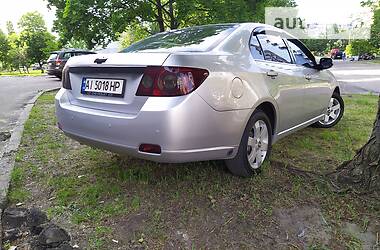 Седан Chevrolet Epica 2006 в 