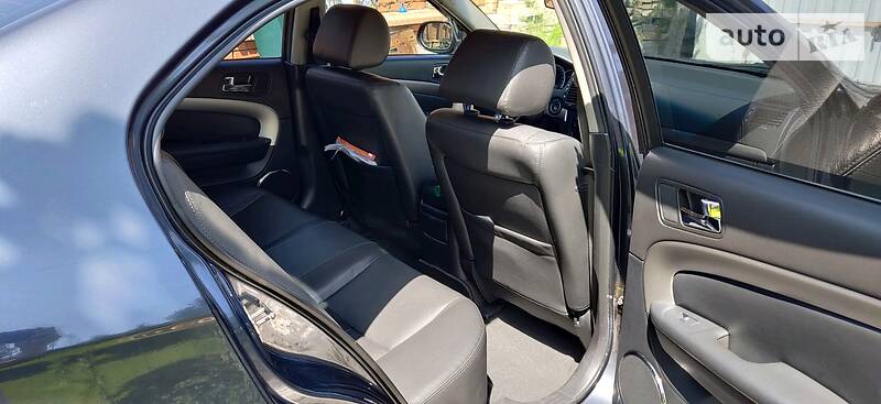 Седан Chevrolet Epica 2009 в Києві фото 11 Седан Chevrolet Epica 2009 в Києві