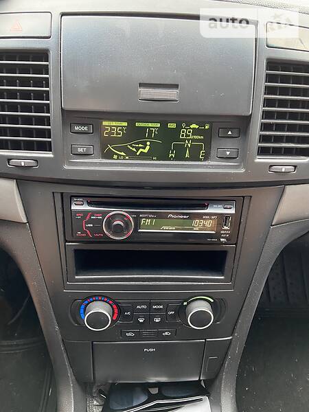 Седан Chevrolet Epica 2008 в Сумах фото 20 Седан Chevrolet Epica 2008 в Сумах