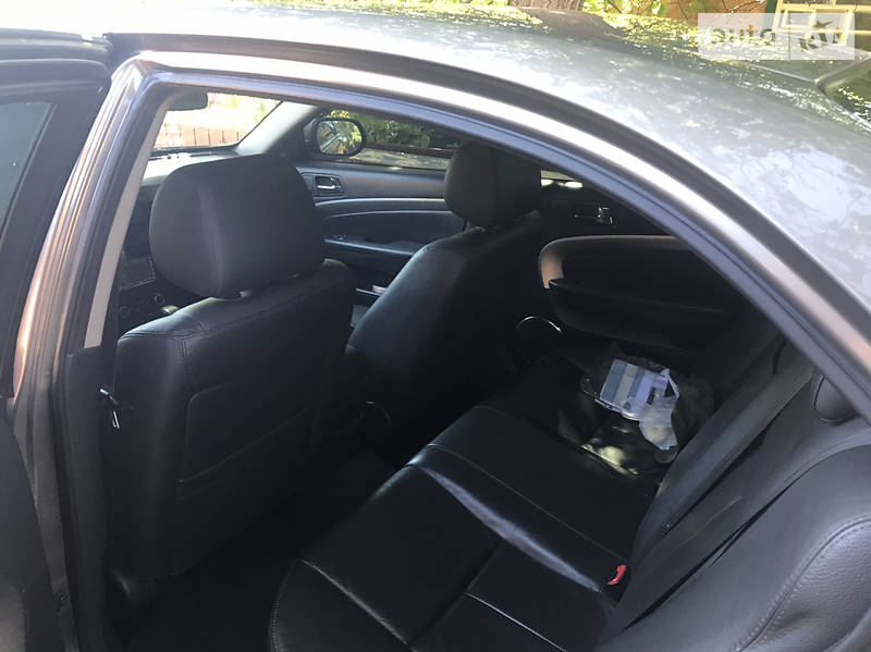 Седан Chevrolet Epica 2007 в Сумах фото 4 Седан Chevrolet Epica 2007 в Сумах