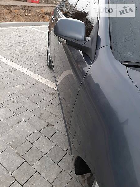 Седан Chevrolet Epica 2007 в Дрогобичі