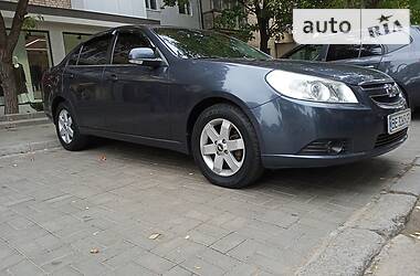 Седан Chevrolet Epica 2008 в Николаеве