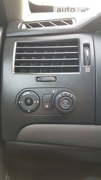 Седан Chevrolet Epica 2008 в Калуше фото 25 Седан Chevrolet Epica 2008 в Калуше