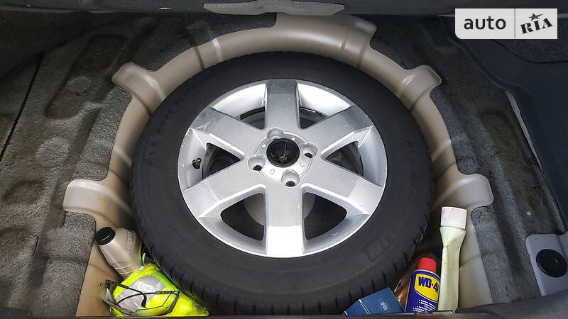 Седан Chevrolet Epica 2008 в Калуше фото 28 Седан Chevrolet Epica 2008 в Калуше