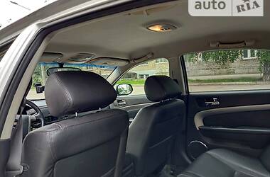 Седан Chevrolet Epica 2007 в 