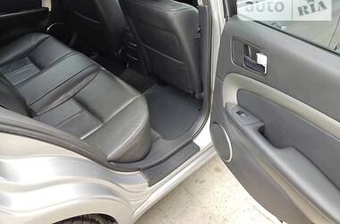 Седан Chevrolet Epica 2007 в 
