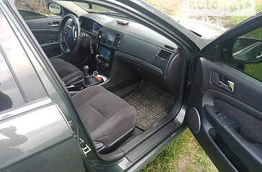Седан Chevrolet Epica 2008 в 