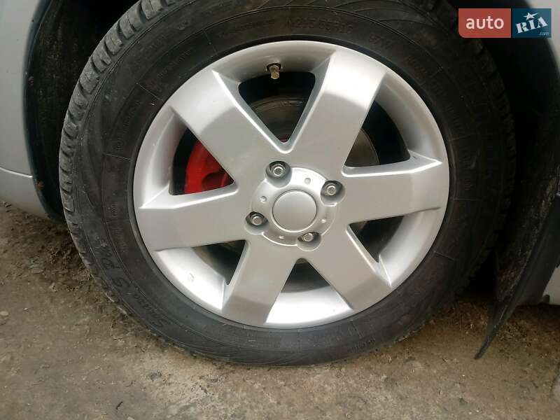 Седан Chevrolet Epica 2008 в Херсоні