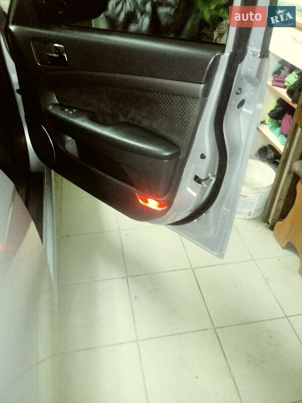 Седан Chevrolet Epica 2008 в Херсоні