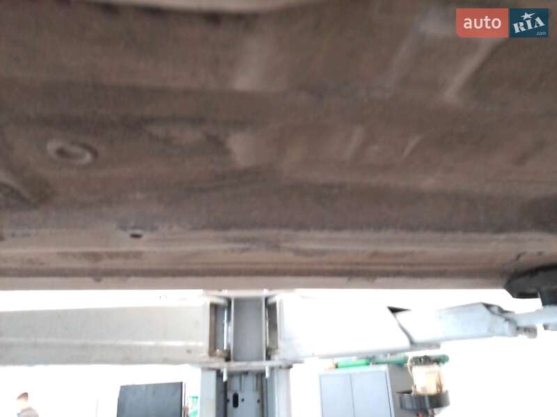 Седан Chevrolet Epica 2008 в Херсоні