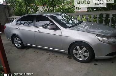 Седан Chevrolet Epica 2008 в Житомире