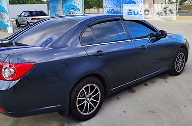 Седан Chevrolet Epica 2008 в Одесі