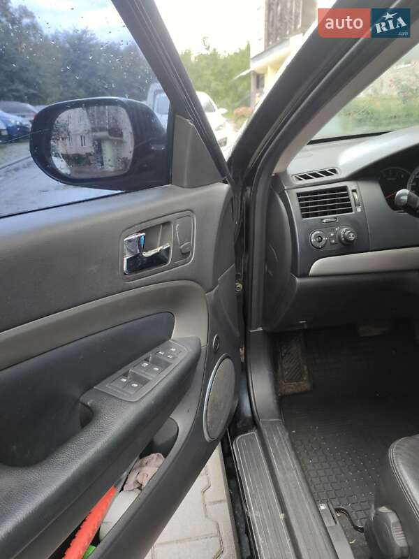 Седан Chevrolet Epica 2008 в Тернополі