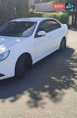 Седан Chevrolet Epica 2007 в Жмеринке