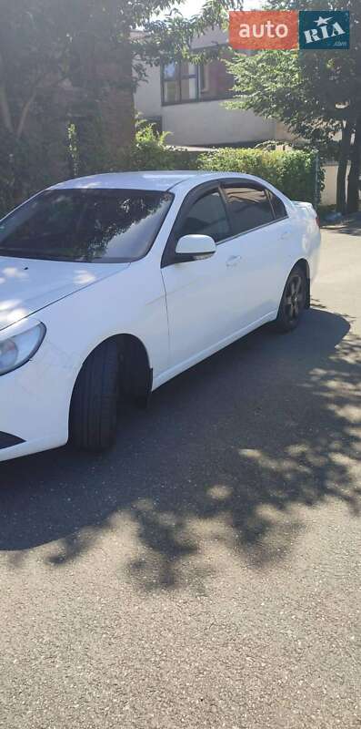 Седан Chevrolet Epica 2007 в Жмеринці