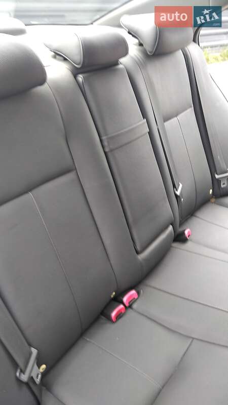 Седан Chevrolet Epica 2008 в Ковелі