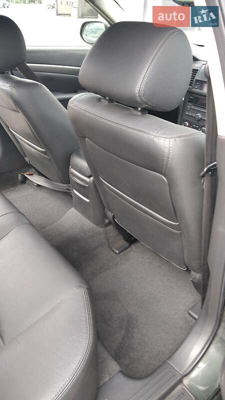 Седан Chevrolet Epica 2008 в Ковелі