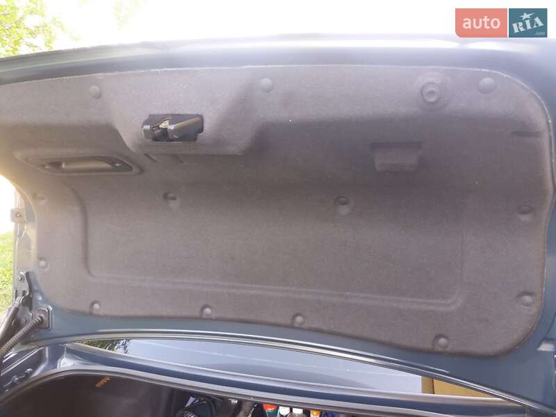 Седан Chevrolet Epica 2008 в Дніпрі