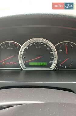 Седан Chevrolet Epica 2007 в 