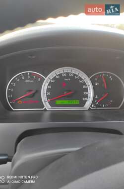 Седан Chevrolet Epica 2007 в Кропивницком