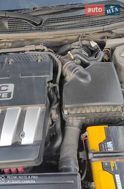 Седан Chevrolet Epica 2007 в Кропивницком