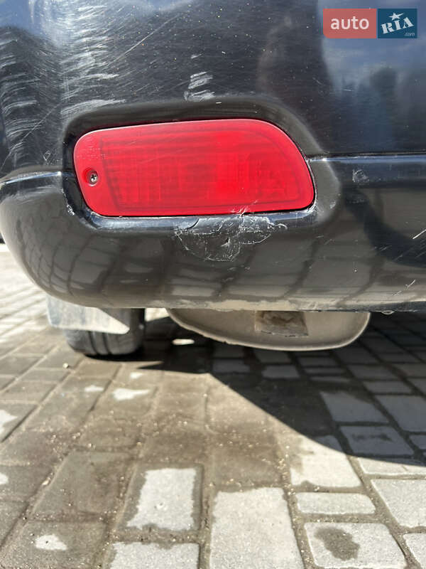 Седан Chevrolet Epica 2008 в Ланівці