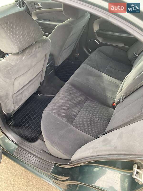 Седан Chevrolet Epica 2007 в Одесі