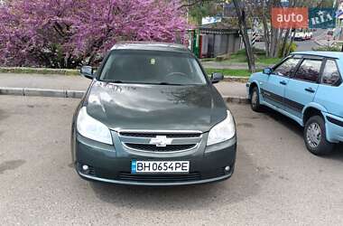 Седан Chevrolet Epica 2007 в Одессе