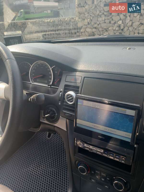 Седан Chevrolet Epica 2007 в Ивано-Франковске фото 31 Седан Chevrolet Epica 2007 в Ивано-Франковске