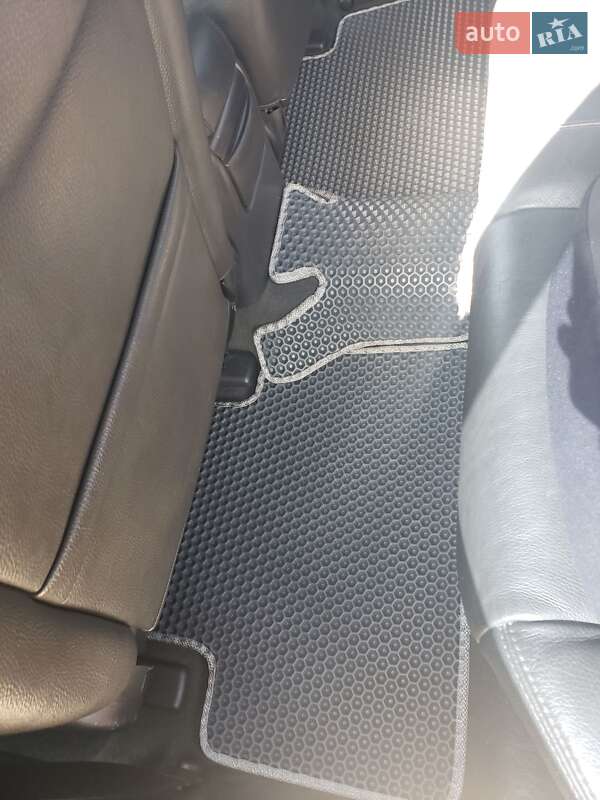 Седан Chevrolet Epica 2007 в Ивано-Франковске фото 38 Седан Chevrolet Epica 2007 в Ивано-Франковске