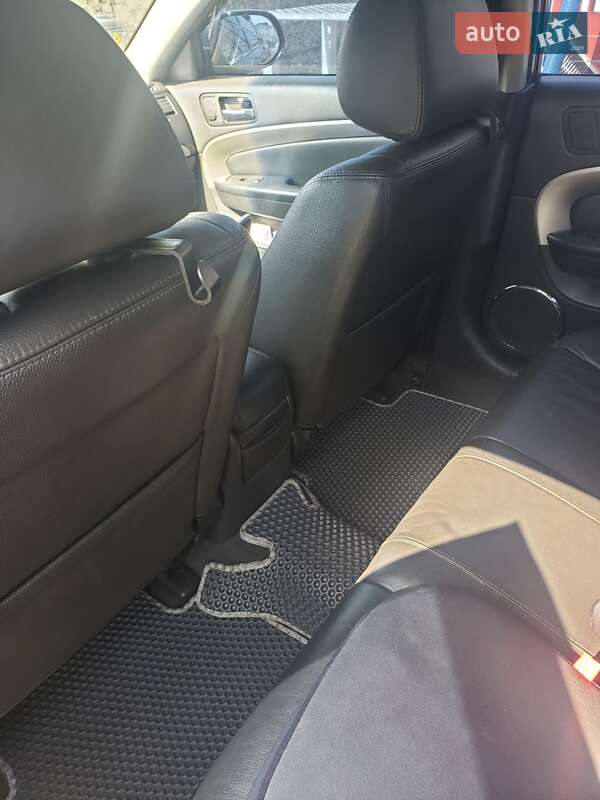Седан Chevrolet Epica 2007 в Ивано-Франковске фото 41 Седан Chevrolet Epica 2007 в Ивано-Франковске