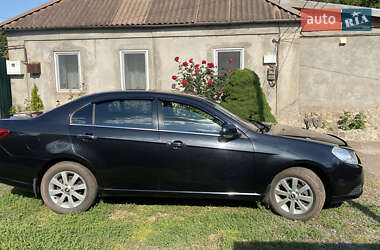 Седан Chevrolet Epica 2008 в Кривому Розі