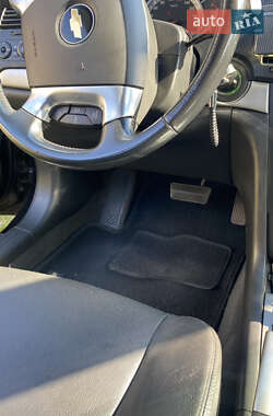 Седан Chevrolet Epica 2008 в Кривому Розі