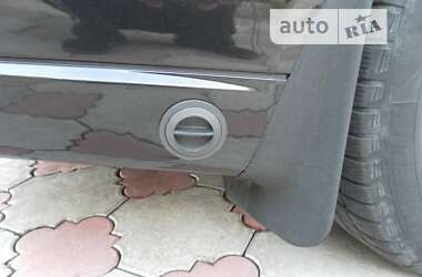 Седан Chevrolet Epica 2009 в 