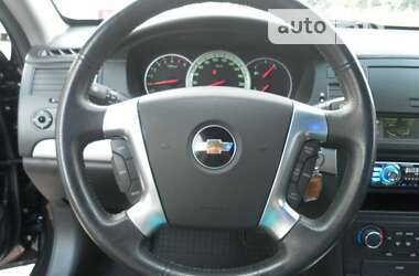 Седан Chevrolet Epica 2009 в 