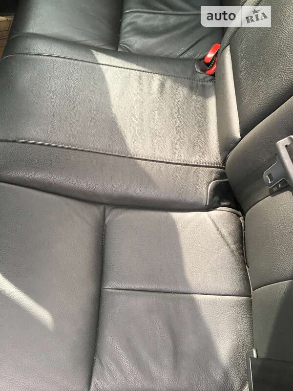 Седан Chevrolet Epica 2008 в Могилев-Подольске